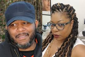 Minister managed to drive home after she and son were shot