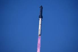 SpaceX stock trying to recover after hitting all-time low