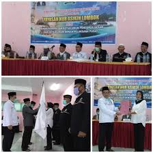 Check spelling or type a new query. Dpw Yayasan Nur Asikin Lombok Timur Dikukuhkan Www Okenews Net Selalu Oke Di Hati All Rights Reserved