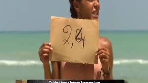 El.gr | ειδήσεις από την ελλάδα και τον κόσμο Survivor Poso Ypsos Eipame Exei O Antetokoynmpo