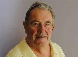 Grantham man Peter Clawson publishes first book Smash and Grab