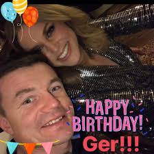 Deadly weekend had with family renting a cool house in Laois to celebrate  this hero's 70th. Looking pretty good for SEVEN 0! 👊 Also @roundwood_house 