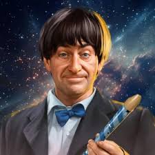The Green Man · The Second Doctor Adventures: James Robert McCrimmon •  Episode 2.2 · TARDIS Guide