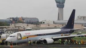They failed to keep their promise to help change the departure date because of death in the family. 36 Hours Later Spicejet Aircraft Stuck At Mumbai Airport Runway 75 Flights Cancelled Latest News India Hindustan Times