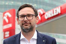 Koniec spekulacji. Daniel Obajtek liderem listy