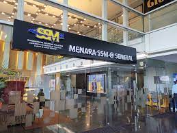 Blok 9, 10 & 11, kompleks kppms. How To Register A Company In Malaysia With Ssm 2020 Updated Sterrific