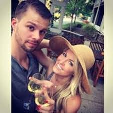 Audrey Kingsbery's Instagram, Twitter & Facebook