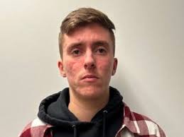 Former Firefighter, Accused Of 5 Arsons In Bradford And Warner