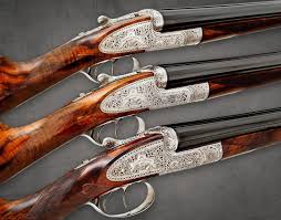 Все для стрельбы из лука и арбалета. Losgi Com The Library Of Sporting Gun Images Holland Holland