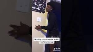 Nothing Makes Sense When You 1st Wake Up Youtube
