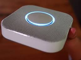 Google nest protect wired smoke and carbon monoxide detector ( s3003lwes ). Nest Protect Smoke Detector Talks To You Hands On Video Youtube