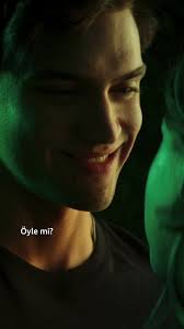 Romantik Nick ve Noah