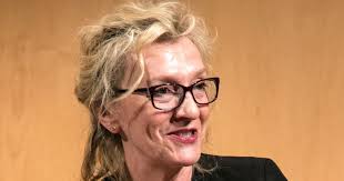 Booker Prize 2022 nominee 'Oh William!' wonders what remains of a marriage  after it has ended