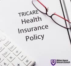 Keep Calm And Get Your Tricare On Military Spouse Support About Me Blog You Got This