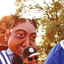 Highlights, Strategic Vision, Staff and Supporters