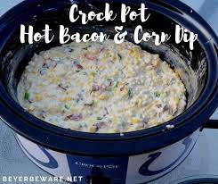 Pin By Monica Colwell On Food Other Corn Dip Recipes Corn Dip Crock Pot Dips