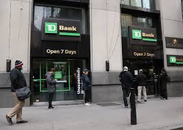 Gestisci tutte le tue carte deutsche bank in modo semplice e veloce in un unico portale ricco di funzionalità. How To Open An Account Through The Td Bank Website Global Bank And Finance