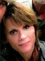 Fonda Ganey Obituary (1961