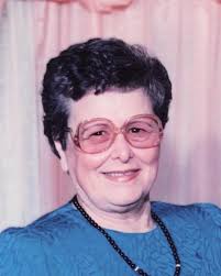 Zula Mae Hebert Frederick Obituary (2025)