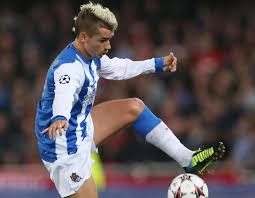 Twitter oficial de la real sociedad de fútbol @realsociedadeus @realsociedaden @realsociedadfr. La Real Sociedad Recibira Dinero Por El Traspaso De Griezmann