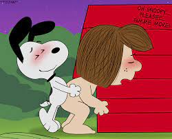Post 3158107: Peanuts Peppermint_Patty Snoopy Tolpain