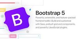 Bootstrap 5.2.1 | Bootstrap Blog