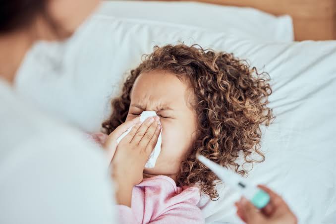 Flu Symptoms vs. Cold Symptoms | Family Doctor