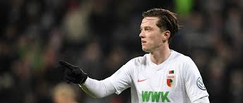 He is 26 years old from austria and playing for fc augsburg in the germany 1. Gregoritsch Tsg Are A Good Footballing Side Tsg Hoffenheim