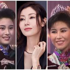 10 Miss Hong Kongs from the 1980s
