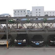 This is not our original. China Double Layer Puzzle Parking System Manufacturers Suppliers Factory Wholesale Price Double Layer Puzzle Parking System Cherish