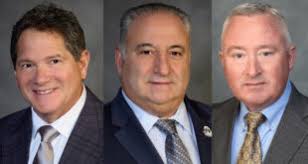 Italian American Executives of Transportation