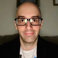 Selfie Sunday for Twin Cities Geeks