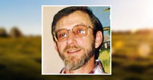 Jerry Geisinger Obituary July 16, 2013