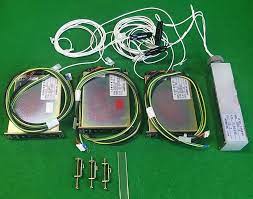 TOKYO ELECTRON 2986-402779-18 CAPACITANCE SENSOR #003, NEW | eBay