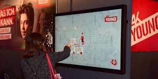 Vor allem die konferenzräume, die bibliothek und der empfangsbereich geben sich nun in natürlichen holztönen. Arbeiterkammer Wien Quiz Best Ars Electronica Solutions