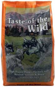 Precise Taste Of The Wild Puppy Feeding Guide Taste Of The