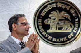 India's RBI Plans to Drain $11.7 Billion From Banking System - Bloomberg