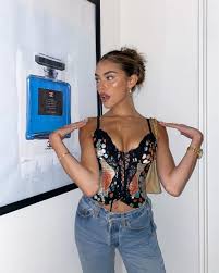 October 7, 2020 at 8:10 pm previous browse all. Madison Beer Instagram Photos 09 14 2020 Celebrities Pictures
