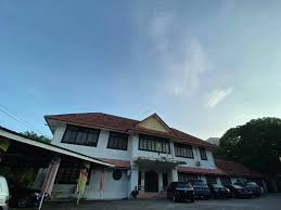 Kuala lumpur, aras g jabatan pendaftaran negara w.p. Sarawakians In Kuala Lumpur Told To Get In Touch With Rumah Sarawak If Facing Difficulties Uggah