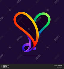 In need of a logo maker? Y Letter One Line Vector Photo Free Trial Bigstock