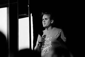 The Wild — The Bee // Storytelling in SLC