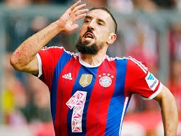 Karim mostafa benzema (french pronunciation: Zidan Riberi Yaya Ture I Drugie Veruyushie Chempionat