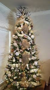 Here are the best rustic christmas decor ideas. Christmas Tree Decor White Gold Rustic Cotton Owls Rustic Christmas Tree Rustic Christmas Small Christmas Trees