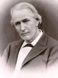 Boyhood during the Deep Snow