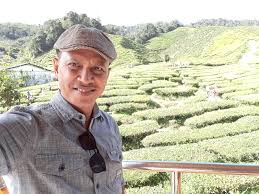 Ladang teh bharat (cameron valley house tea 1 & cameron valley house tea 2). Ladang Teh Boh Teh O Teh Ais Holiday
