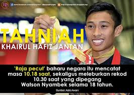 Image result for khairul hafiz jantan