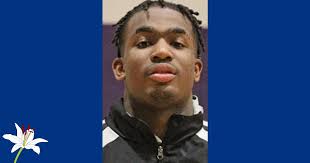 Korey O'Neill Sims, age 18