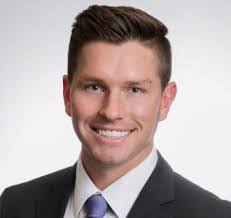 Jeff Frederickson's Instagram, Twitter & Facebook