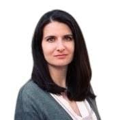 Vesselina Mihaylov, MBA, PHR, SHRM-CP