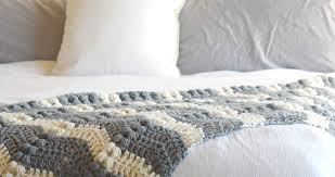 Get the best deals on afghans vintage crocheting and knitting patterns. Modern Crochet Blanket Patterns Mama In A Stitch